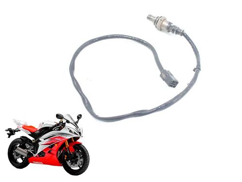 Sonda Lambda Yamaha Yzf R6 08-15