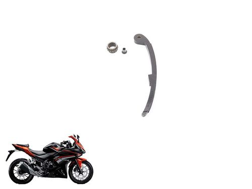 Tensor Corrente Comando Honda Cb 500 R/X/F 14-20