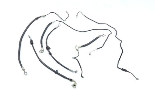 Kit Cano/mangueiras Do Abs Suzuki Gsr 750 Gsr750 14-16