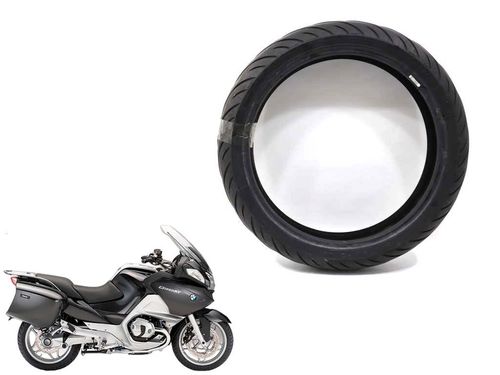 Pneu Dianteiro 120/70/17 MICHELIN