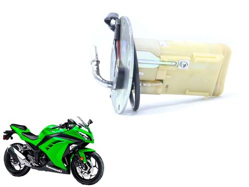 Bomba Combustível Kawasaki Ninja 300 13-18