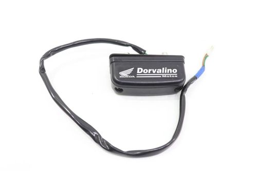 Luz Placa Honda Cbr 650 F Cbr650f 14-17