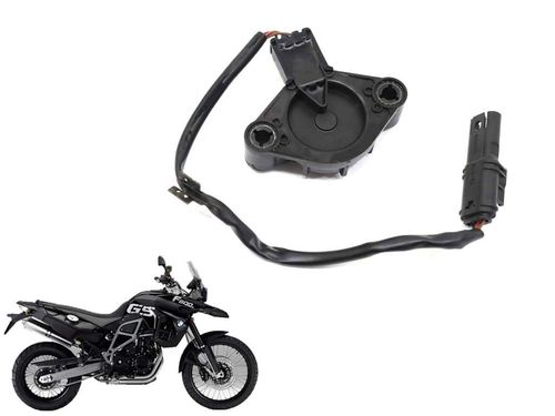 Sensor Marcha/cambio Bmw F 800 Gs F800gs 09-1