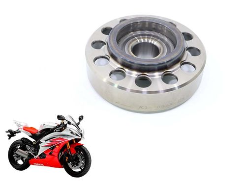Volante Magneto Yamaha Yzf R6 600  08-12