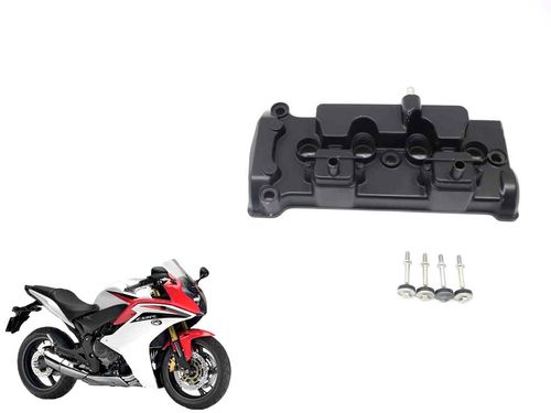 Tampa Cabeçote Honda Cbr 600 F Cbr600f 12-1
