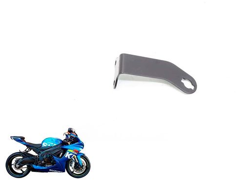 Suporte Buzina Suzuki Gsxr 750 Srad Srad 750 14-16