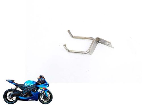 Suporte Válvula Solenoide Suzuki Gsxr 750 Srad 14-16