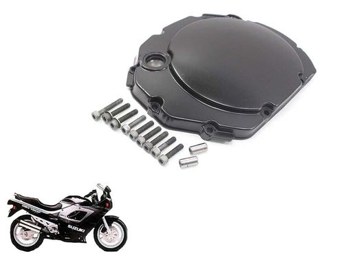 Tampa Direita Motor Suzuki Gsx 750 F 94-97