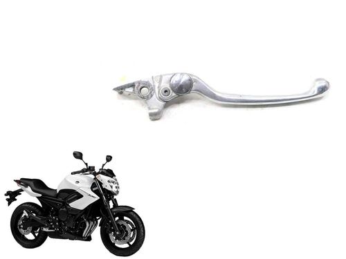 Manete Freio Yamaha Xj6 10-1