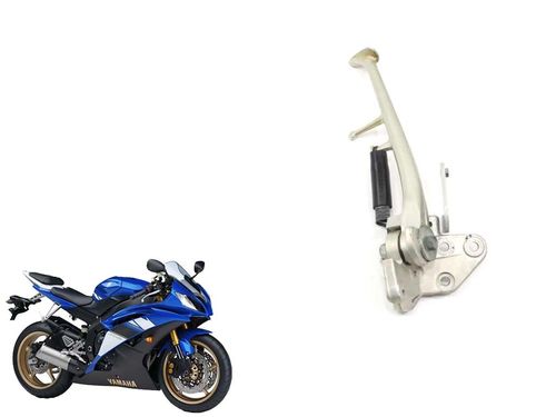 Cavalete Lateral Yamaha Yzf R6 08-1