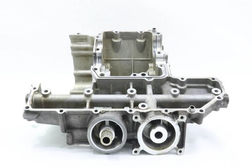 Bloco Motor Inferior Suzuki Gsxr 750 Srad Srad 750 05-0