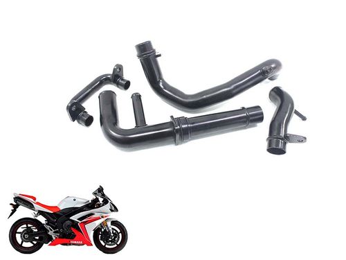 Kit Cano Yamaha R1 Yzf R1 07-08