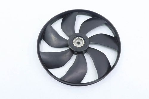 Helice Ventoinha Kawasaki Z 750 Z750 08-12