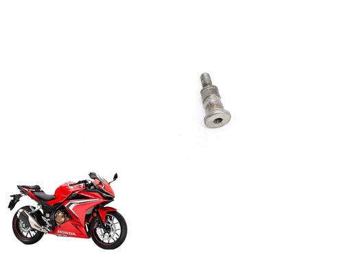 Parafuso Pedal Cambio Honda Cbr 500 R Cbr500r 16-18