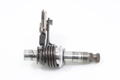 Eixo Seletor De Cambio Kawasaki Er-6n Er6n 09-12
