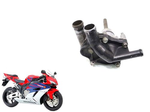 Bomba Água Honda Cbr 1000 Rr Cbr1000rr Fireblade 04-0