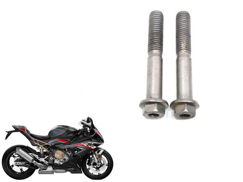Parafuso Pinça Freio Dianteira Bmw S 1000 Rr 20-23