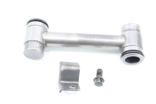 Cano Do Óleo Kawasaki Zx 10 2011-2014