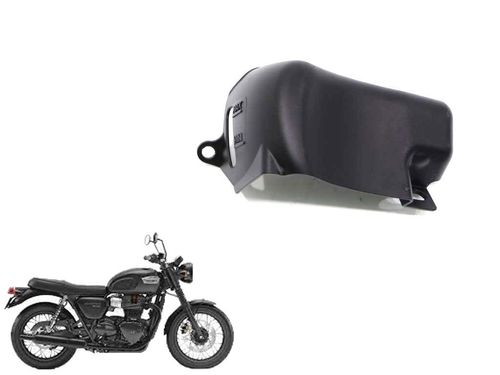 Acabamento Reservatório Água Triumph Bonneville T100 18-2