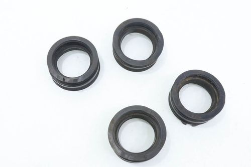 Coletor Admissão Kit Suzuki B King 2008-2014