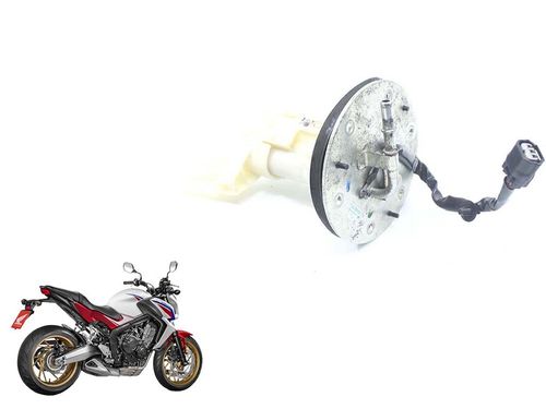 Carcaça Bomba Combustível Honda Cb 650 F Cb650f 15-17