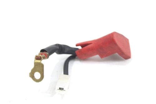Cabo Positivo Suzuki Gsxr 1000 Srad Srad 1000 18-20