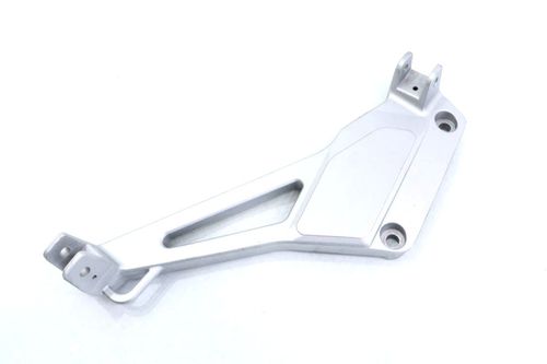 Bacalhau Esquerdo Honda Cb 500 Cb500 98-04