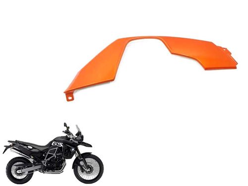 Carenagem Rabeta Direita Bmw F 800 Gs F800gs 09-1