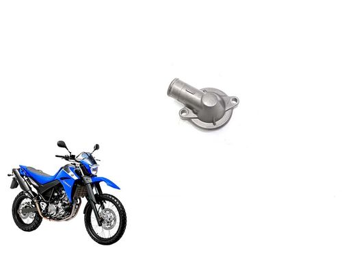 Carcaça Válvula Termostática Yamaha Xt 660 09-18