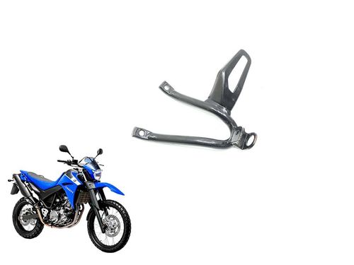 Suporte Pedaleira Traseiro L/e Yamaha Xt 660 09-18