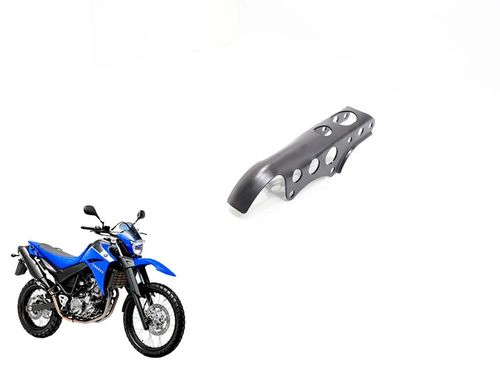 Suporte Motor/peito Yamaha Xt 660 09-18