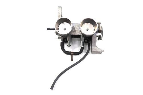 Corpo Injeção Kawasaki Z 300 Z300 13-19