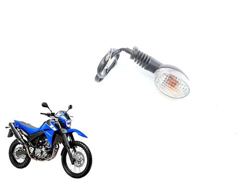 Pisca Dianteiro Esquerdo Yamaha Xt 660 09-18