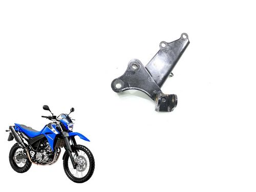Suporte Pedaleira Diant. Direita Yamaha Xt 660 09-18