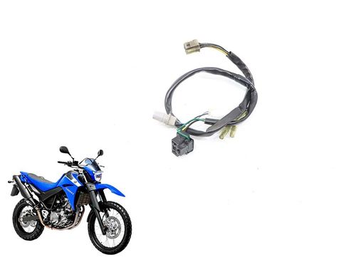 Chicote Farol Yamaha Xt 660 09-18