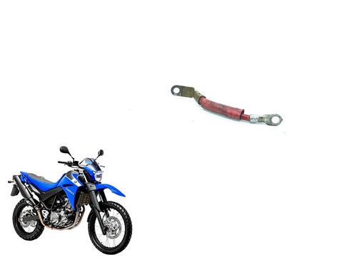 Cabo Positivo Yamaha Xt 660 09-18