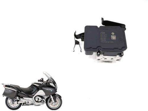 Central Abs Bmw R 1200 Rt R1200rt 08-1