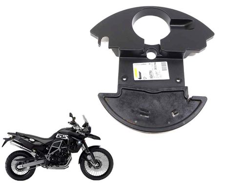 Acabamento Mesa Inferior Bmw F 800 Gs F800gs 09-1