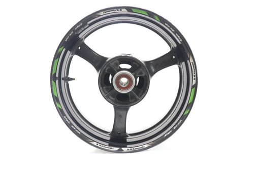 Roda Traseira Kawasaki Zx10 11-15