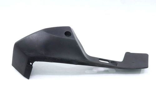 Spoiler Inferior Esquerdo Honda Cb 500 F Cb500f 13-15