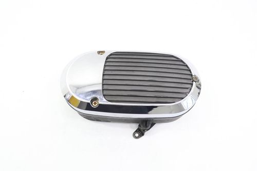 Caixa De Ar Esquerda Kawasaki Vulcan 750 94-94