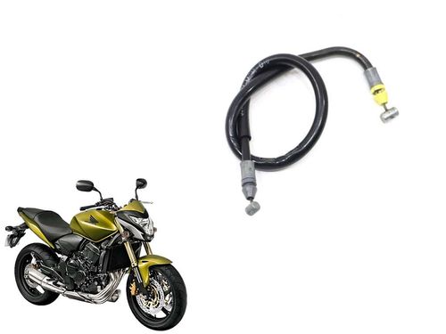 Cabo Trava Banco Honda Hornet 600 Hornet600 08-1