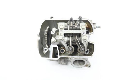 Cabeçote Dianteiro Honda Xl 700 V Transalp 2011-201