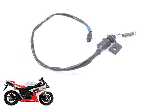 Interruptor Freio Traseiro Yamaha R1 Yzf R1 07-08