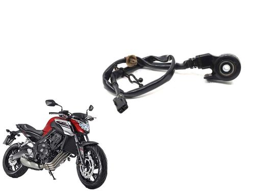 Sensor Cavalete Lateral Honda Cb 650 F Cb650f 18-1