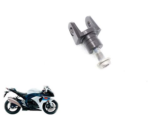 Suporte Pedaleira Diant. Direita Suzuki Gsxr Srad 1000 11-16
