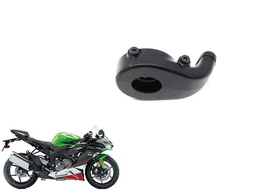 Carcaça Acelerador Kawasaki Zx 6 Zx6 22-2