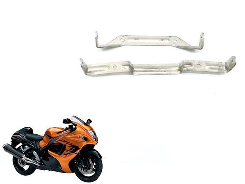 Suporte Lanterna Traseira Suzuki Hayabusa 1300 09-19