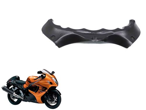 Acabamento Painel Suzuki Hayabusa 1300 09-19