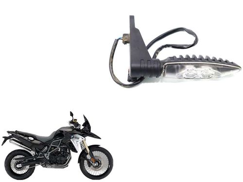 Pisca Traseiro Esquerdo Bmw F 800 Gs 17-18 (